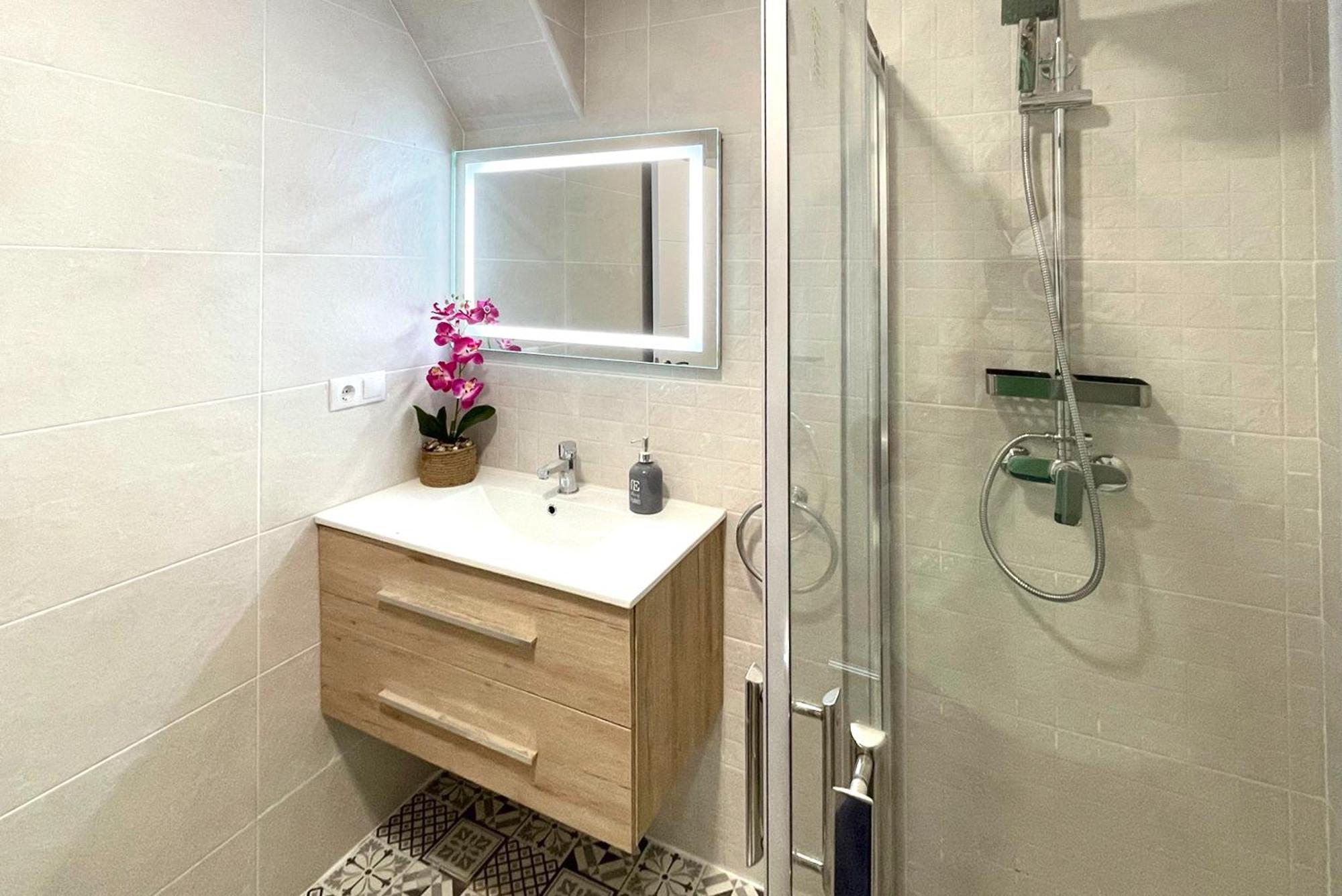 Apartamentos Vela Blanca Сан-Хосе Экстерьер фото