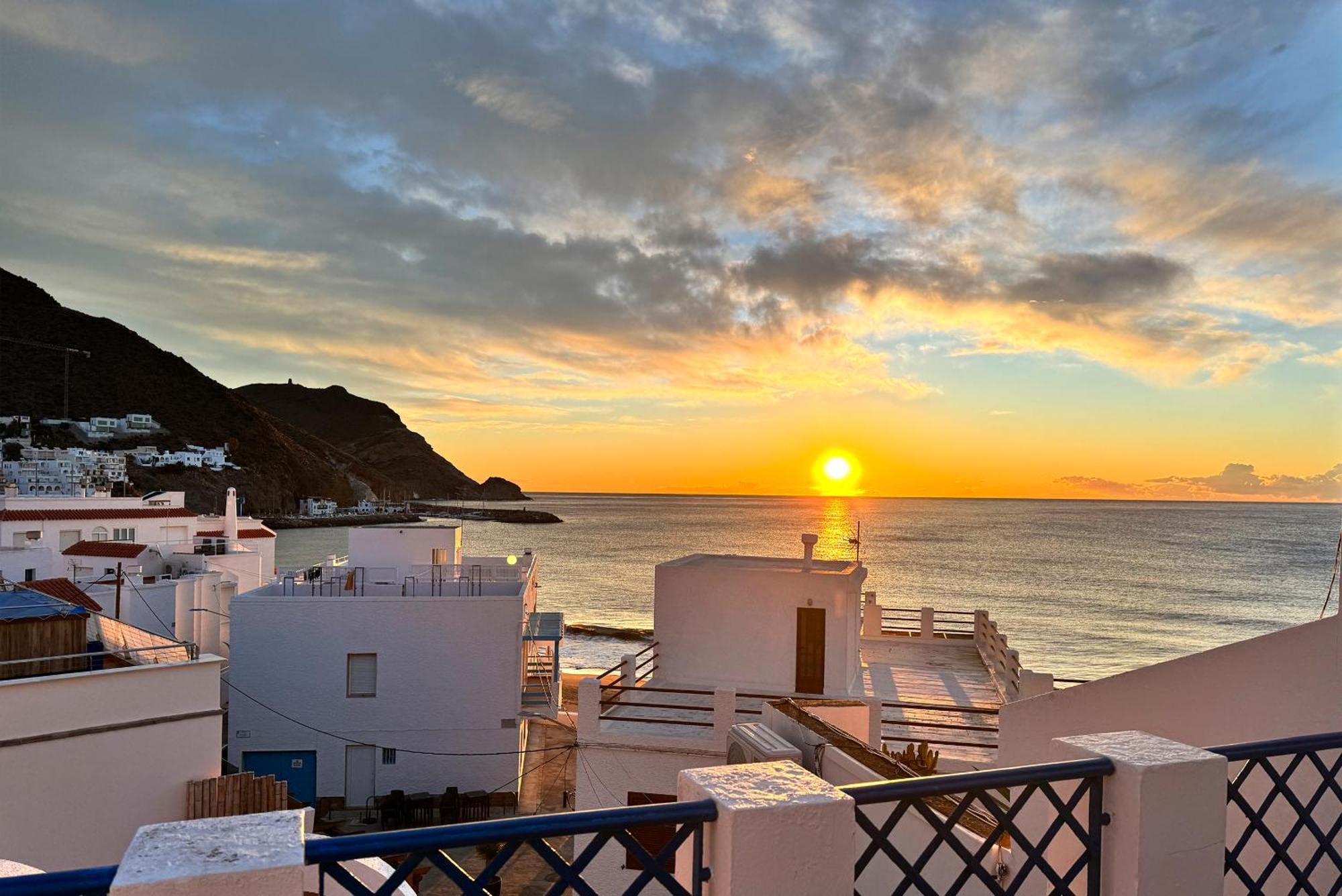 Apartamentos Vela Blanca Сан-Хосе Экстерьер фото