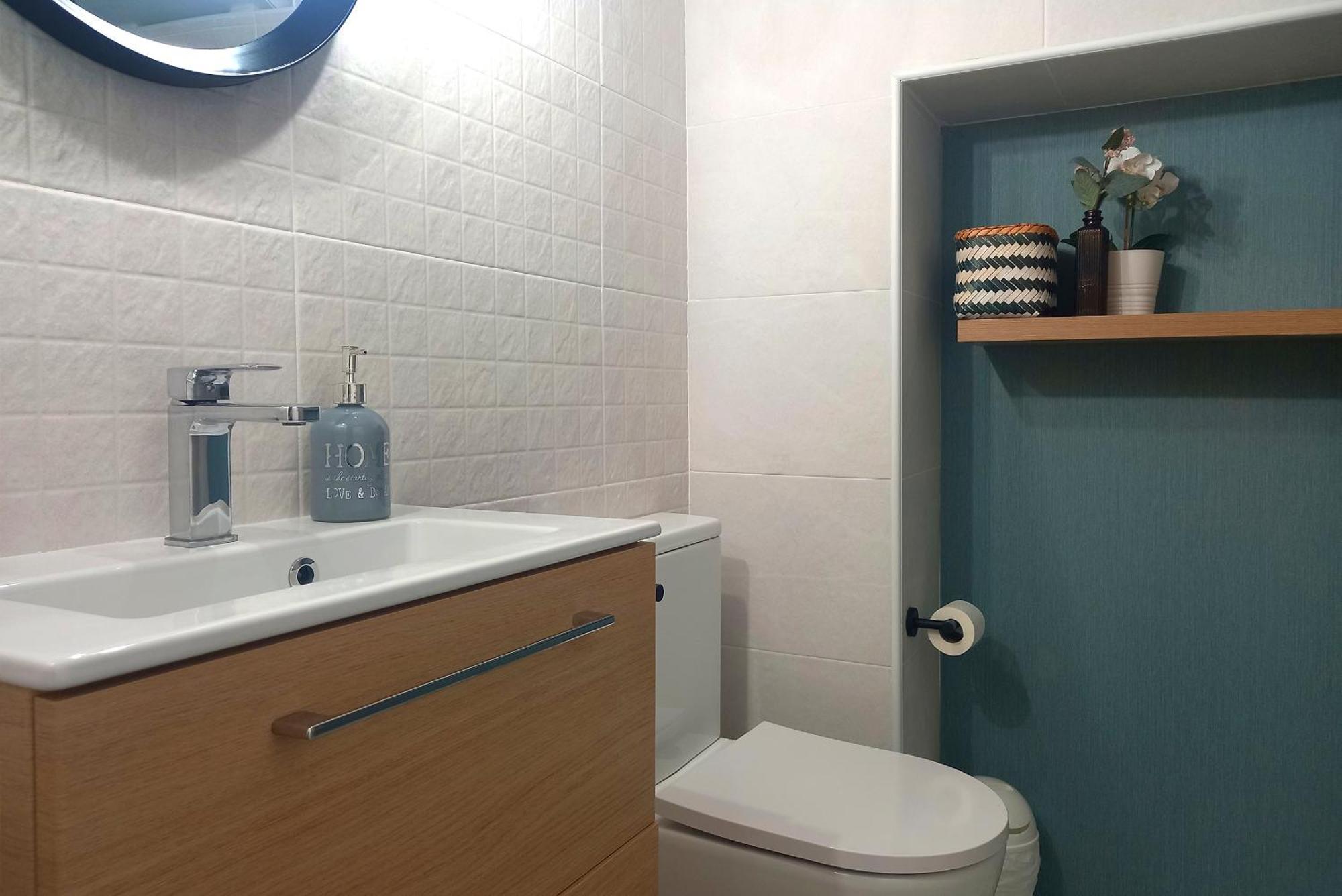 Apartamentos Vela Blanca Сан-Хосе Экстерьер фото
